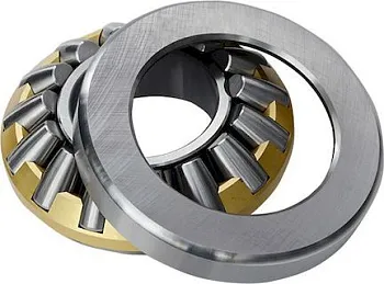 Роликоподшипник упорный 29412E NSK