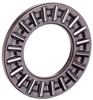 Упорный игольчатый подшипник AXK140180 ISB