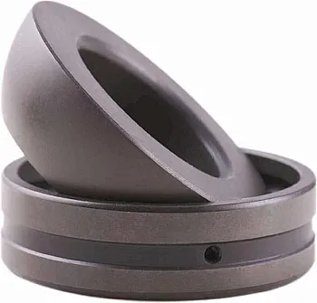 Сферический радиальный шарнир GX10S ISB