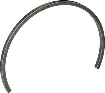 Стопорное кольцо для разъёмного корпуса SR100x11.5 ISB