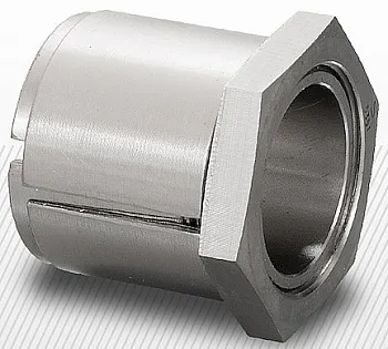 Зажимная втулка из нержавеющей стали KLQX010 Sati