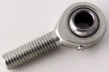 Шарнирная головка SA15ES ISB