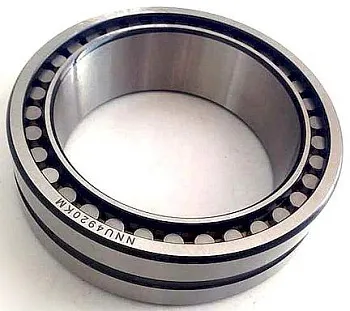 Подшипник роликовый цилиндрический NNU4920MBKRE2CC2P4 NSK