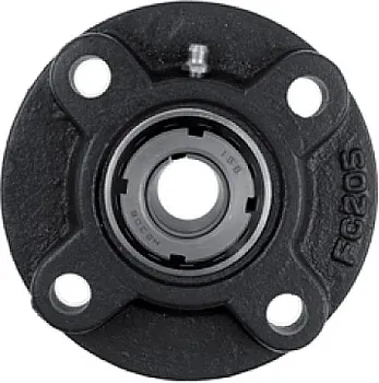 Подшипниковый узел UKFC205+H2305 ISB