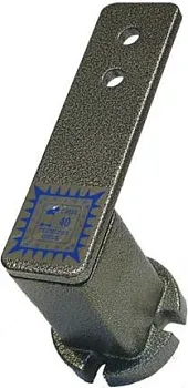 Рычаг натяжителя PX 10 (пластик) Sati