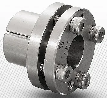 Зажимная втулка из нержавеющей стали KLTX006 Sati