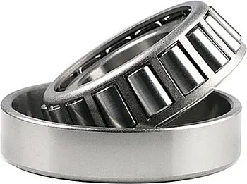Подшипник роликовый конический HR 32205 CN NSK