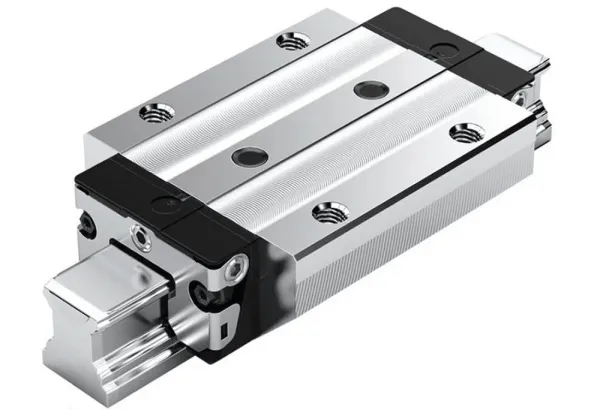 Каретка шариковая R165319320 FLS