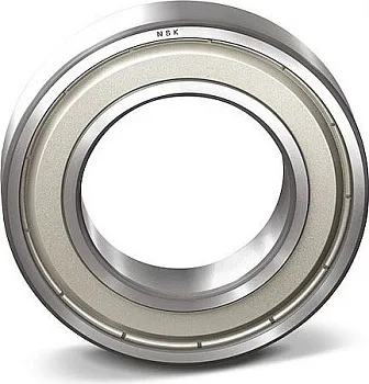 Подшипник миниатюрный MR128ZZ1MC3 NSK