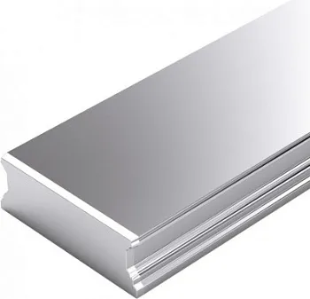 Направляющий рельс R167780431 Rexroth для линейной системы Rexroth