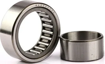 Подшипник игольчатый NAO 17x35x16 ISB