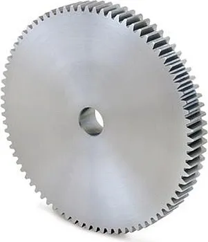Зубчатое колесо без ступицы, M=1, Z=100 CM26100 Sati