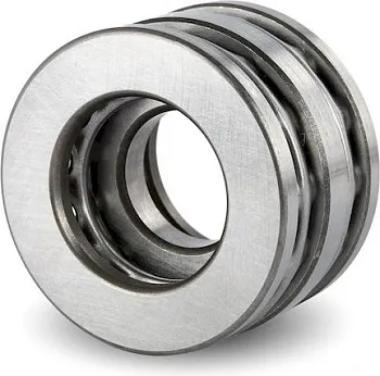 Шарикоподшипник упорный двойной 52202 NSK