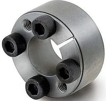 Зажимная втулка KLHH080 (PHF FX120-80x115) Sati