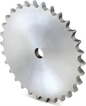 Звёздочка без ступицы под расточку для цепи 085-1, 1/2” x 1/4”, Z=56 CS17056 Sati