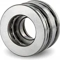 Шарикоподшипники упорные двойные
