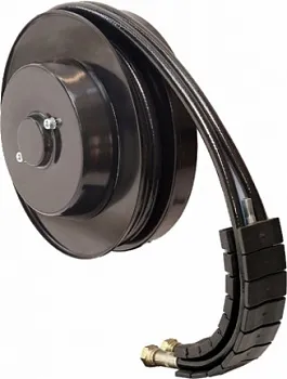 Барабан для гидравлических шлангов W2R 200.05.XX Winkel