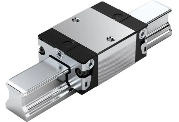Каретка шариковая R16663142Z SKS