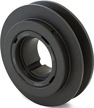 Шкив вариаторный PVZ0841 Sati