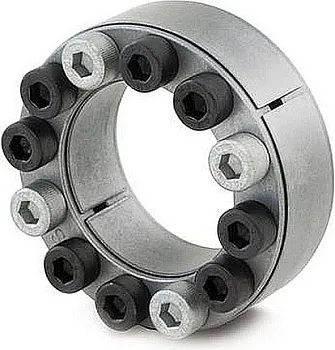 Зажимная втулка KLGG300 (PHF FX10-300x375) Sati