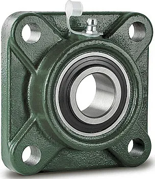 Подшипниковый узел HCF204 ISB