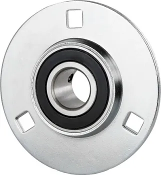 Подшипниковый узел  BPF1-SB ISB