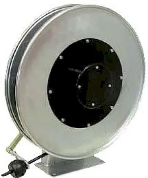 Барабан для электрического кабеля WE545 Winkel