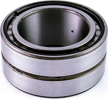 Цилиндрический подшипник с короткими роликами SL024926 ISB