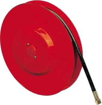 Барабан для гидравлических шлангов W1R 296.08.XX Winkel