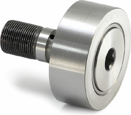 Опорный ролик NUKR35 ISB