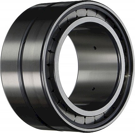 Цилиндрический подшипник с короткими роликами SL185006 ISB