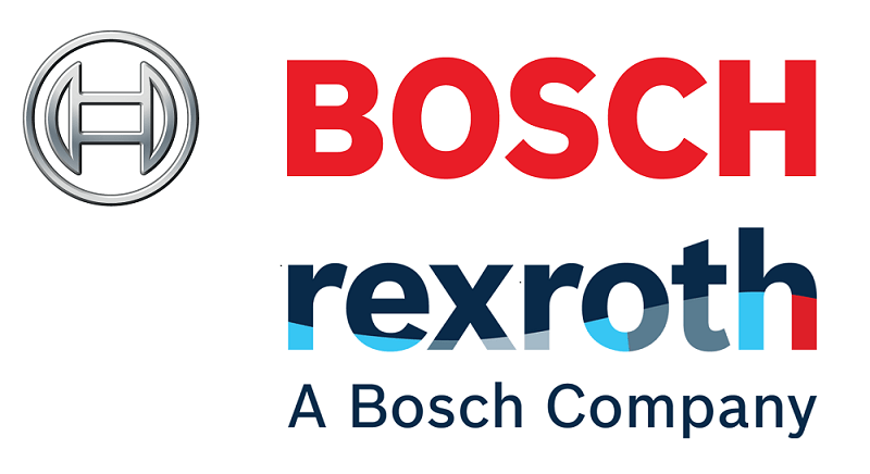 Bosch Rexroth  Bosch Rexroth