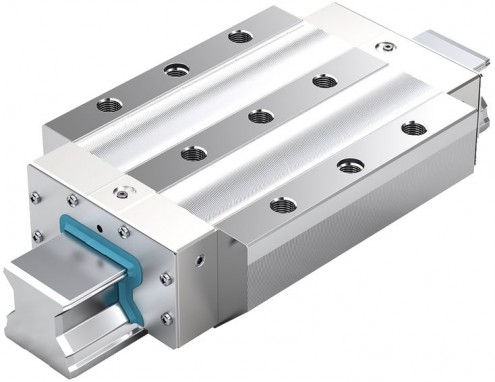 Роликовая каретка R186333210