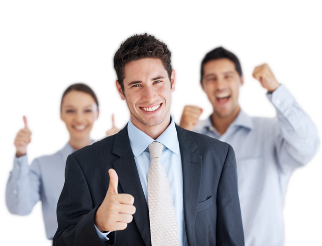 С нами комфортно 