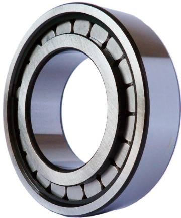 Цилиндрический подшипник с короткими роликами SL192316 ISB