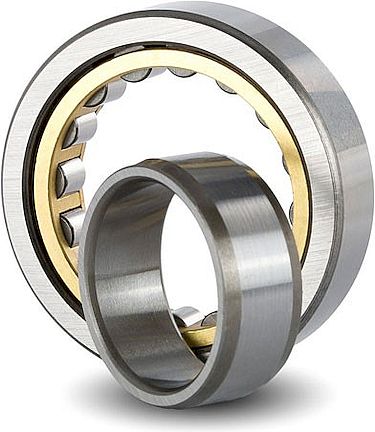 Подшипник роликовый цилиндрический NUP 236 EMC3 NSK