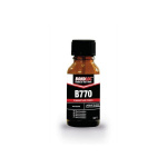 Клеевой набор для трудносклеиваемых пластиков и термопластичных резин (клей+праймер) BONDLOC Difficult To Bond Kit