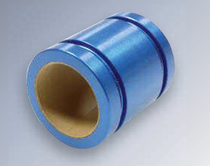 Линейный подшипник FMTC50 FLI