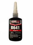 Фиксатор цилиндрических соединений средней прочности BONDLOC B641 - Bearing Retainer