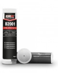 Эпоксидная шпатлевка в виде палочки для ремонта металических поверхностей BONDLOC B2001 - Steel Epoxy Stick