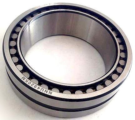 Подшипник роликовый цилиндрический NNU4936MBKRE1CC1P4 NSK