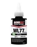Герметик резьбовой, гелеобразный, безопасный для здоровья BONDLOC WL77 - Pipeseal (White) White Label