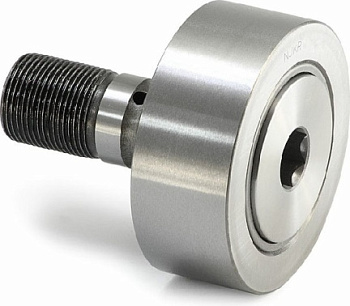 Опорный ролик NUKR35 ISB