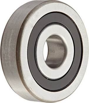 Опорный ролик LR200NPP ISB