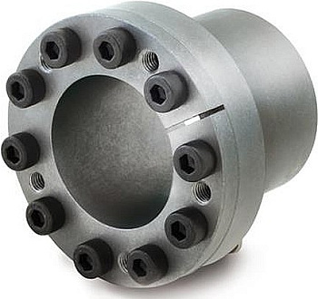 Зажимная втулка из нержавеющей стали KLCX028 Sati