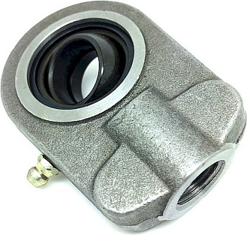 Шарнирная головка TAPR702DO ISB