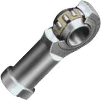 Шарнирная головка TSF12RB ISB