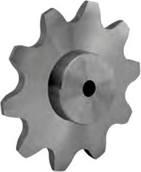 Звёздочка конвейера со ступицей для цепи P. 50.8 R.30. Z=10 PE5083010 Sati