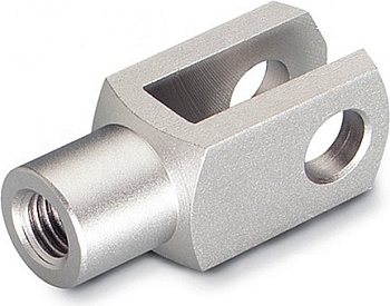 Вилка FK12x25CN ISB