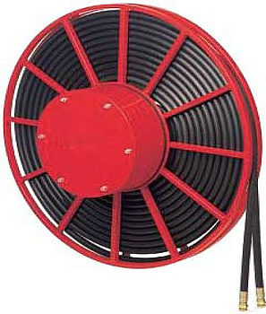 Барабан для гидравлических шлангов W2R 1100.25.16.XX Winkel